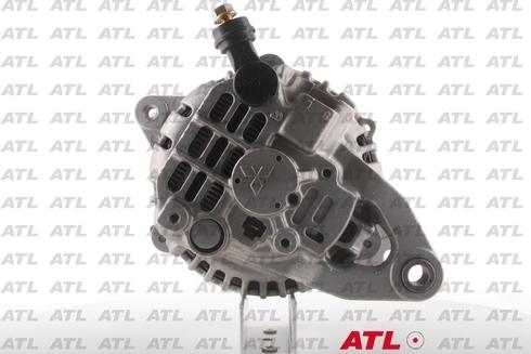 ATL Autotechnik L 36 330 - Генератор autosila-amz.com