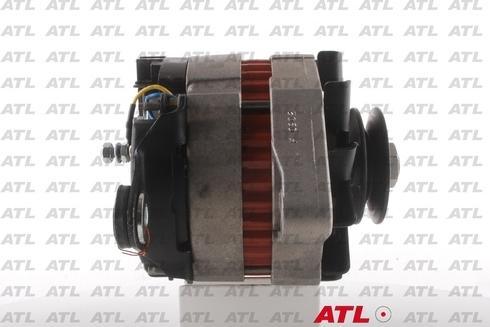 ATL Autotechnik L 36 710 - Генератор autosila-amz.com