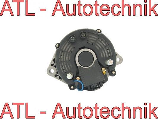 ATL Autotechnik L 30 990 - Генератор autosila-amz.com