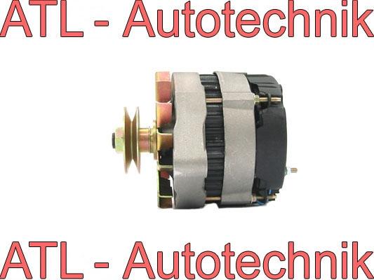 ATL Autotechnik L 30 990 - Генератор autosila-amz.com