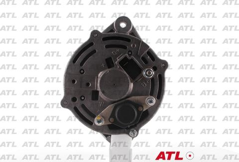 ATL Autotechnik L 30 910 - Генератор autosila-amz.com