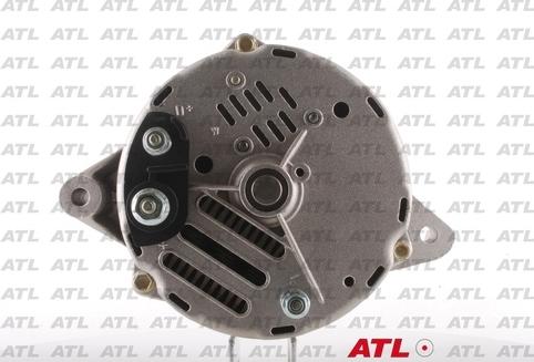 ATL Autotechnik L 30 930 - Генератор autosila-amz.com