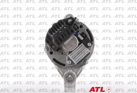 ATL Autotechnik L 30 970 - Генератор autosila-amz.com