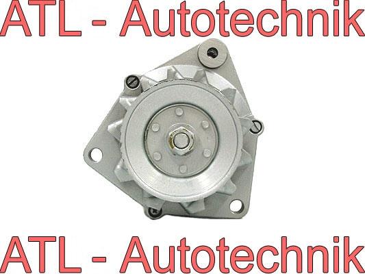 ATL Autotechnik L 30 440 - Генератор autosila-amz.com