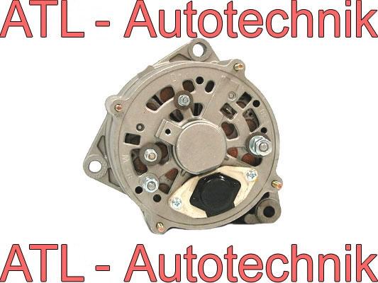 ATL Autotechnik L 30 520 - Генератор autosila-amz.com