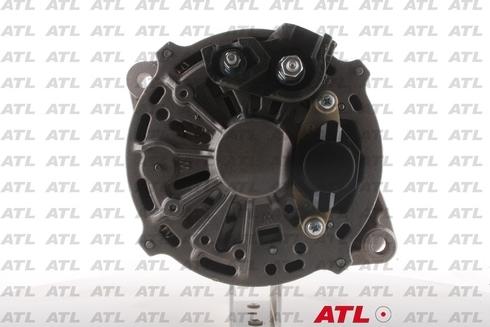 ATL Autotechnik L 30 570 - Генератор autosila-amz.com