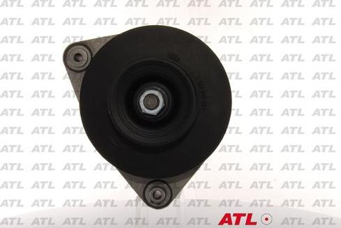 ATL Autotechnik L 30 650 - Генератор autosila-amz.com