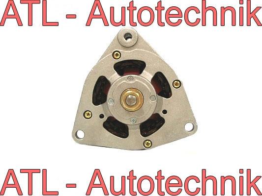 ATL Autotechnik L 30 660 - Генератор autosila-amz.com