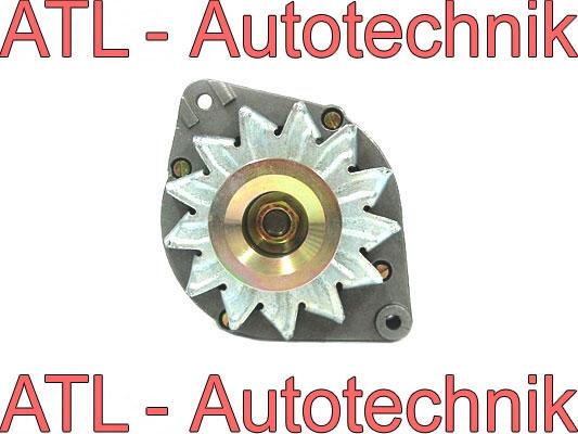 ATL Autotechnik L 30 610 - Генератор autosila-amz.com