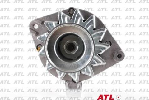 ATL Autotechnik L 30 620 - Генератор autosila-amz.com