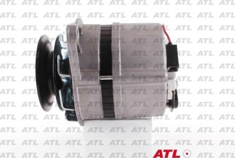 ATL Autotechnik L 30 110 - Генератор autosila-amz.com