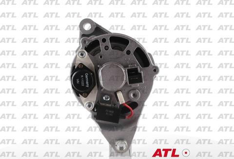 ATL Autotechnik L 30 120 - Генератор autosila-amz.com