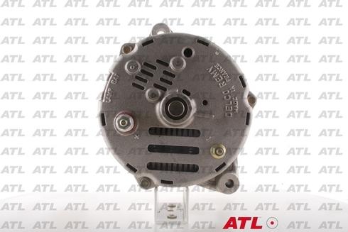 ATL Autotechnik L 30 840 - Генератор autosila-amz.com