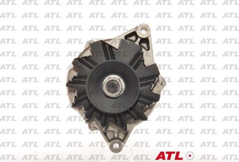 ATL Autotechnik L 30 810 - Генератор autosila-amz.com