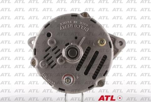 ATL Autotechnik L 30 830 - Генератор autosila-amz.com