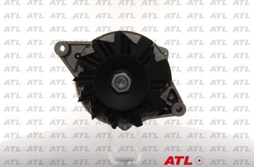 ATL Autotechnik L 30 870 - Генератор autosila-amz.com