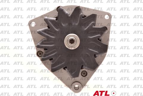 ATL Autotechnik L 30 340 - Генератор autosila-amz.com