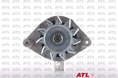 ATL Autotechnik L 30 750 - Генератор autosila-amz.com