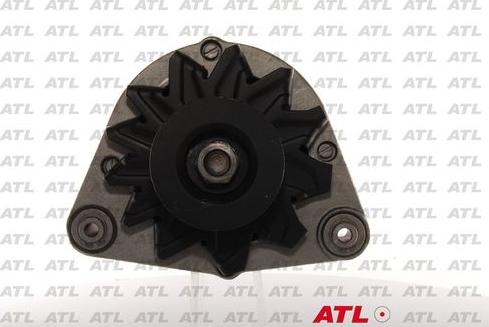 ATL Autotechnik L 30 700 - Генератор autosila-amz.com