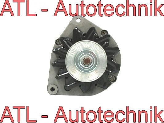 ATL Autotechnik L 30 710 - Генератор autosila-amz.com