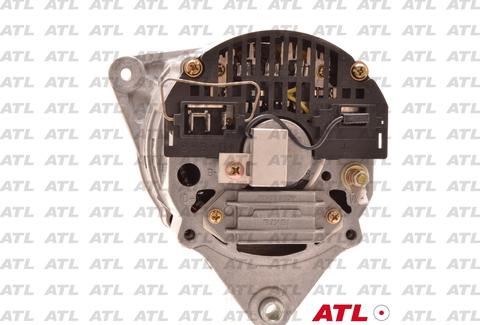 ATL Autotechnik L 30 780 - Генератор autosila-amz.com