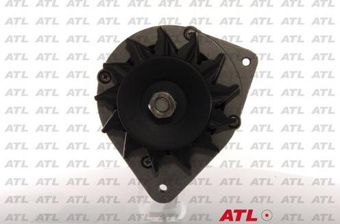 ATL Autotechnik L 30 770 - Генератор autosila-amz.com