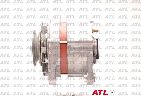 ATL Autotechnik L 31 410 - Генератор autosila-amz.com