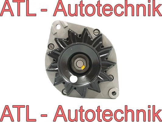 ATL Autotechnik L 31 470 - Генератор autosila-amz.com