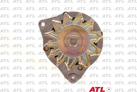 ATL Autotechnik L 31 530 - Генератор autosila-amz.com