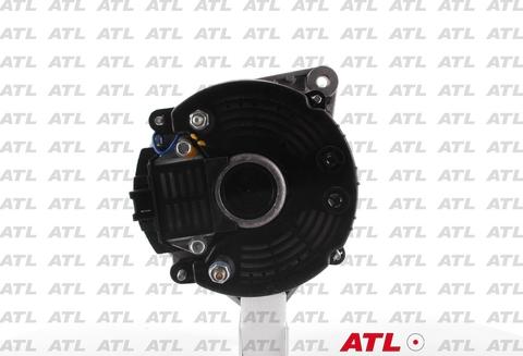 ATL Autotechnik L 31 000 - Генератор autosila-amz.com