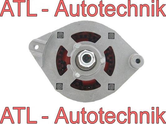 ATL Autotechnik L 31 100 - Генератор autosila-amz.com