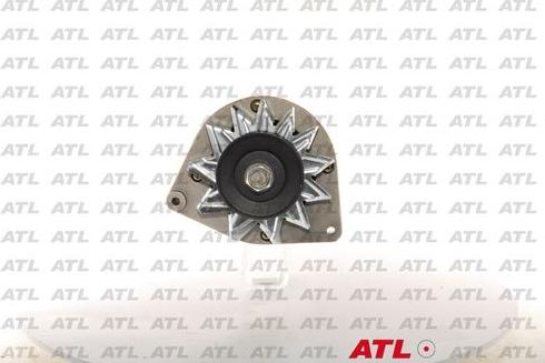 ATL Autotechnik L 31 360 - Генератор autosila-amz.com