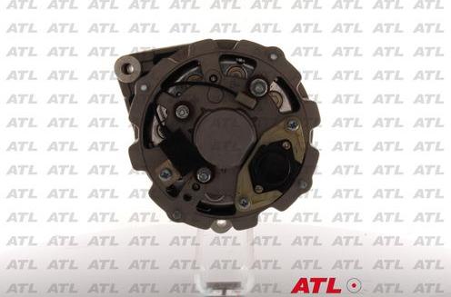 ATL Autotechnik L 31 320 - Генератор autosila-amz.com