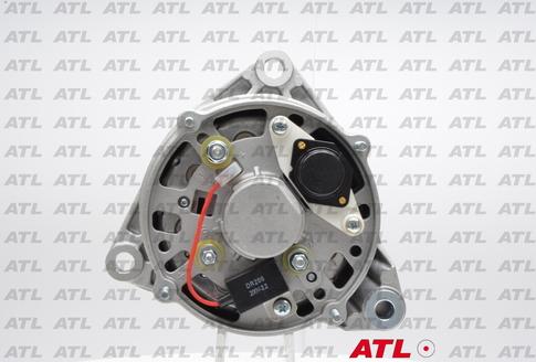 ATL Autotechnik L 31 290 - Генератор autosila-amz.com