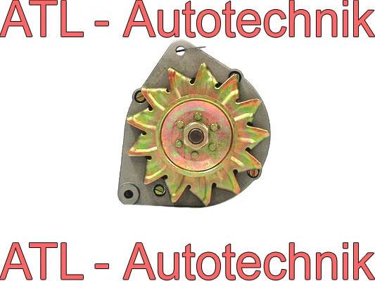 ATL Autotechnik L 31 240 - Генератор autosila-amz.com