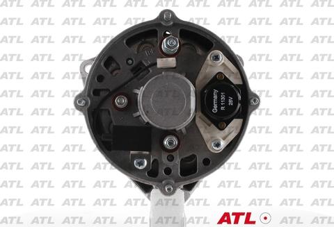 ATL Autotechnik L 31 260 - Генератор autosila-amz.com