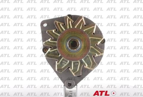 ATL Autotechnik L 31 210 - Генератор autosila-amz.com