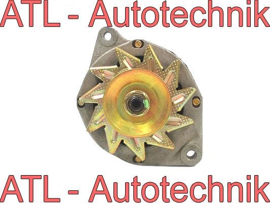 ATL Autotechnik L 31 740 - Генератор autosila-amz.com