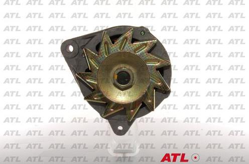 ATL Autotechnik L 31 710 - Генератор autosila-amz.com