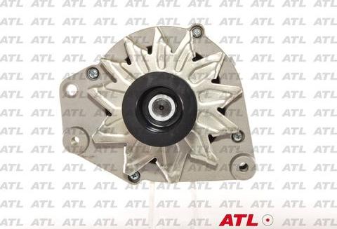 ATL Autotechnik L 38 940 - Генератор autosila-amz.com