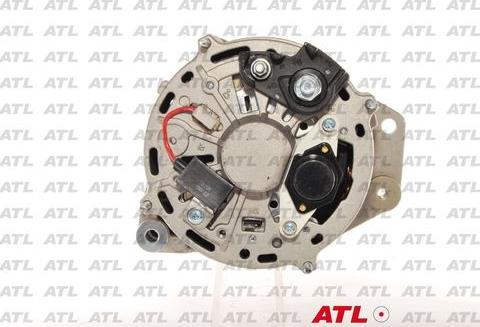 ATL Autotechnik L 38 940 - Генератор 14V 90 A autosila-amz.com