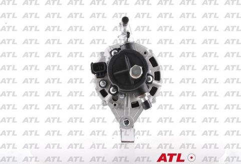 ATL Autotechnik L 38 930 - Генератор autosila-amz.com