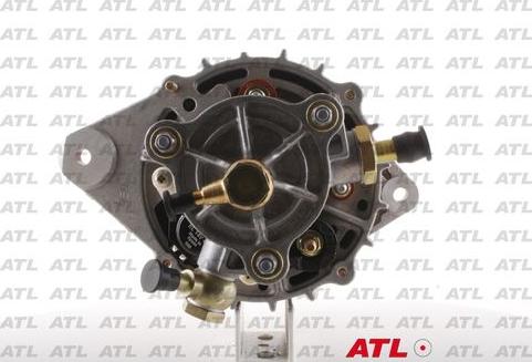 ATL Autotechnik L 38 970 - Генератор autosila-amz.com