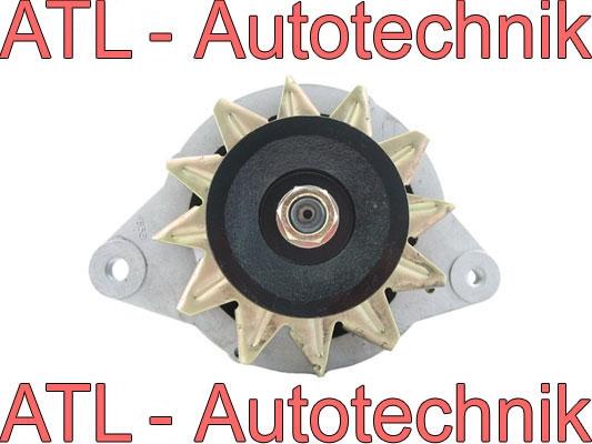 ATL Autotechnik L 38 490 - Генератор autosila-amz.com