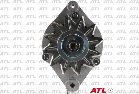 ATL Autotechnik L 38 400 - Генератор autosila-amz.com