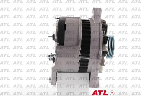 ATL Autotechnik L 38 400 - Генератор autosila-amz.com