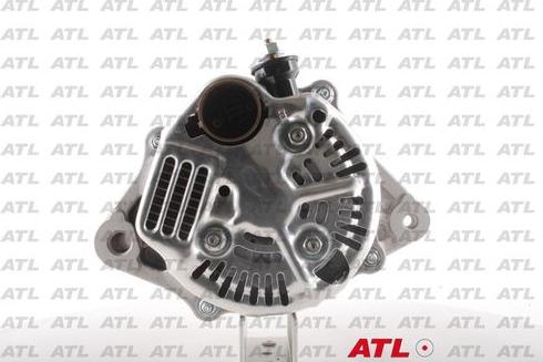 ATL Autotechnik L 38 420 - Генератор autosila-amz.com