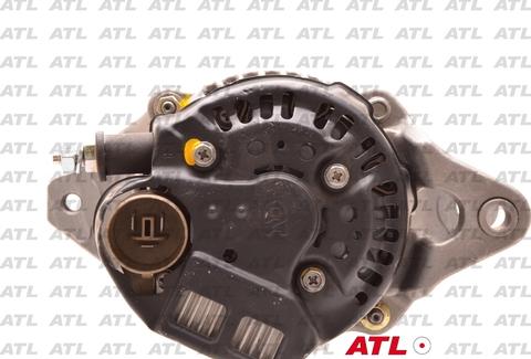 ATL Autotechnik L 38 470 - Генератор autosila-amz.com