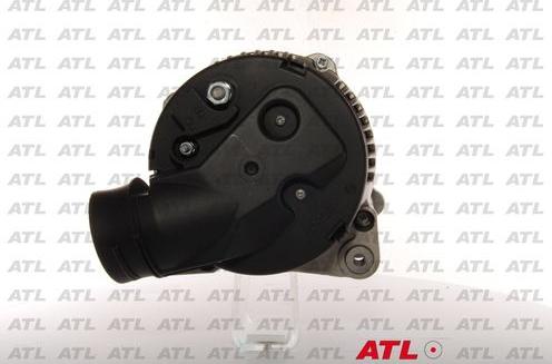 ATL Autotechnik L 38 690 - Генератор autosila-amz.com