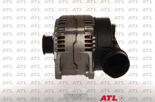 ATL Autotechnik L 38 690 - Генератор autosila-amz.com